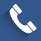 Smart Fake Call - Enjoy Prank Calls With Friends ไอคอน