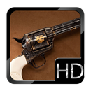 Royal Guns Live Wallpapers APK