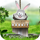 Hangman: Save Poor Bunny APK