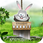 Hangman: Save Poor Bunny icon