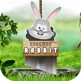 Hangman: Save Poor Bunny icon