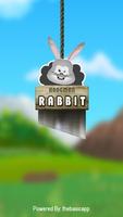 Hangman: Save Poor Bunny poster