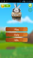 Hangman: Save Poor Bunny screenshot 2