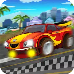download Mini Car Racing: Motor Racer APK