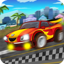 Mini Car Racing: Motor Racer APK