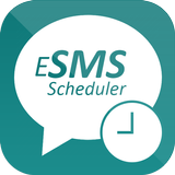 Easy SMS Scheduler icon