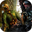 zombie commando fronteira