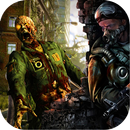zombie commando fronteira APK