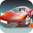 Car Driving Simulator 3D ikona