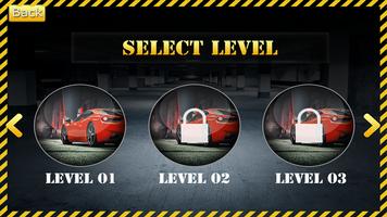 Car Driving Simulator 3D screenshot 2
