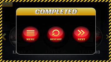 Car Driving Simulator 3D screenshot 3