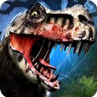 Dinosaur Hunting Simulator آئیکن