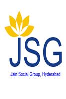 Jain Social Group, Hyderabad Affiche