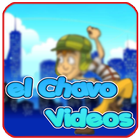 El Chavo TV Vídeos icono