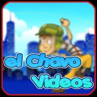 El Chavo Videos TV Plakat