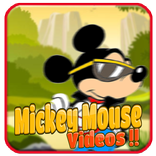 MICKEY ALL VIDEOS TV