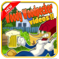 ALL WOODPECKER VIDEOS