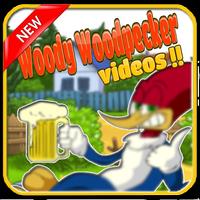 ALL WOODPECKER VIDEOS スクリーンショット 1