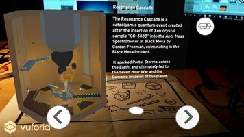 batyapedia AR/VR screenshot 1