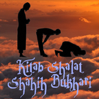 Kitab Shalat biểu tượng