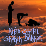 Kitab Shalat simgesi