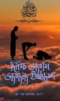 Kitab Shalat-poster