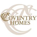 Coventry Homes VR আইকন