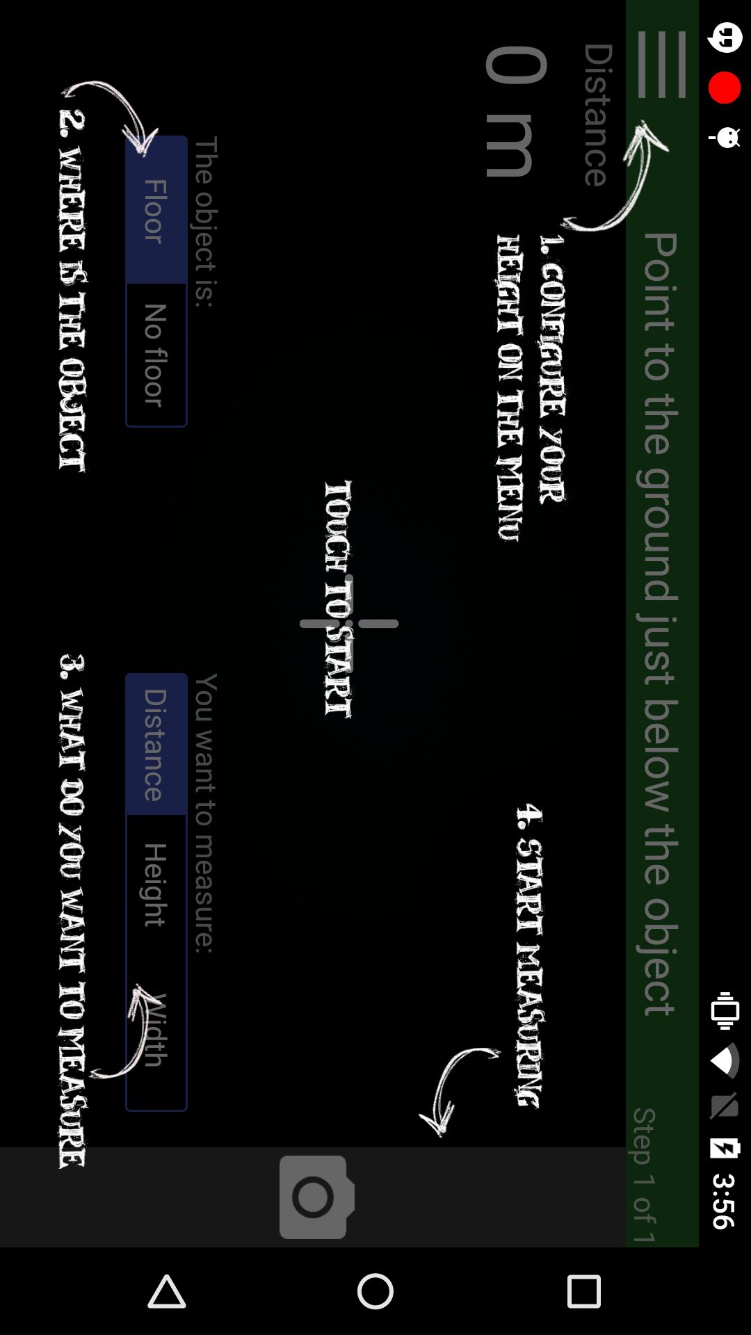 Descarga de APK de Metro para medir para Android Descarga de APK de Metro para medir para Android
