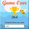 Kids Games - The Bee APK