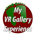 My VR Gallery Experience icon