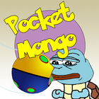 Pocket Mongo Quest Zeichen