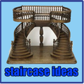 staircase ideas and collection