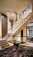 staircase ideas and collection Plakat