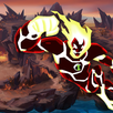 Hero Ben - Power Alien Fight APK