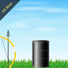 Oil Hunt icon