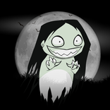 لعبة مريم الشبح