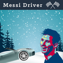 Messi Driver APK