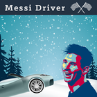 Messi Driver icon