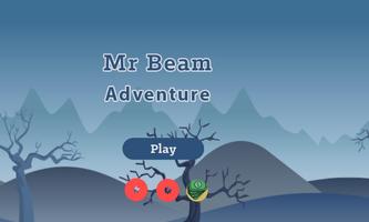 Mr Beam Adventure screenshot 1