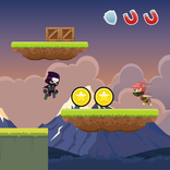 Sboy World Adventure