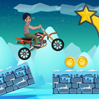Shiva Cycle Game icône