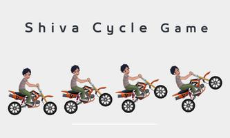 Poster Shiva Cycle Game