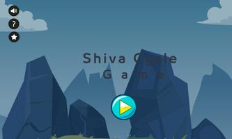 Shiva Cycle Game captura de pantalla 1