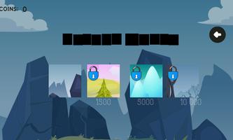 Shiva Cycle Game captura de pantalla 2