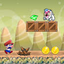 Super Mari Run APK