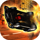 Free Cops Police Traffic Racer icon