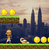Super Upin Run APK