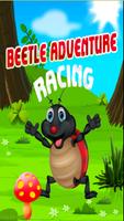 Beetle adventure racing Affiche