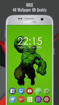 4k Hulk Background And Wallpaper Ultra Hd For Android Apk Download