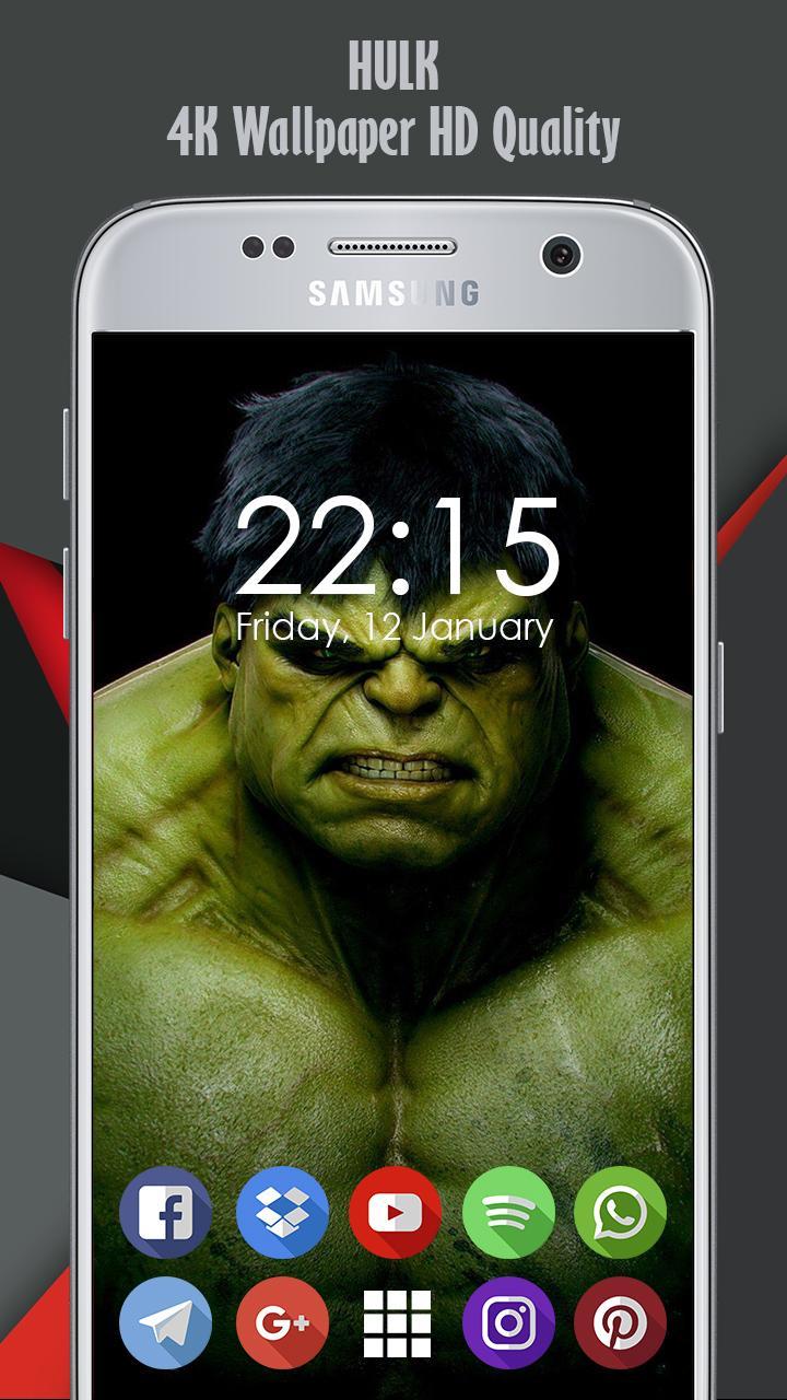 4K Hulk Background and Wallpaper Ultra HD APK pour Android Télécharger 4K Hulk Background and Wallpaper Ultra HD APK pour Android Télécharger